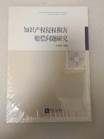 知识产权侵权损害赔偿问题研究