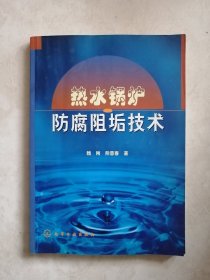 热水锅炉防腐阻垢技术