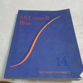 mcconnell brue