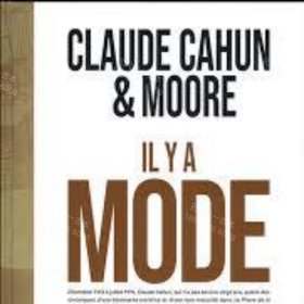 价可议 Claude Cahun Moore Il y a Mode et Mode nmwxhwxh