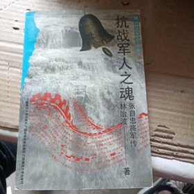 抗戰(zhàn)軍人之魂