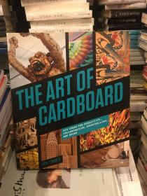 The Art of cardboard