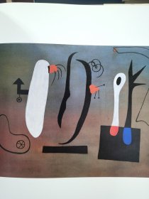 胡安·米罗（Joan Miró）