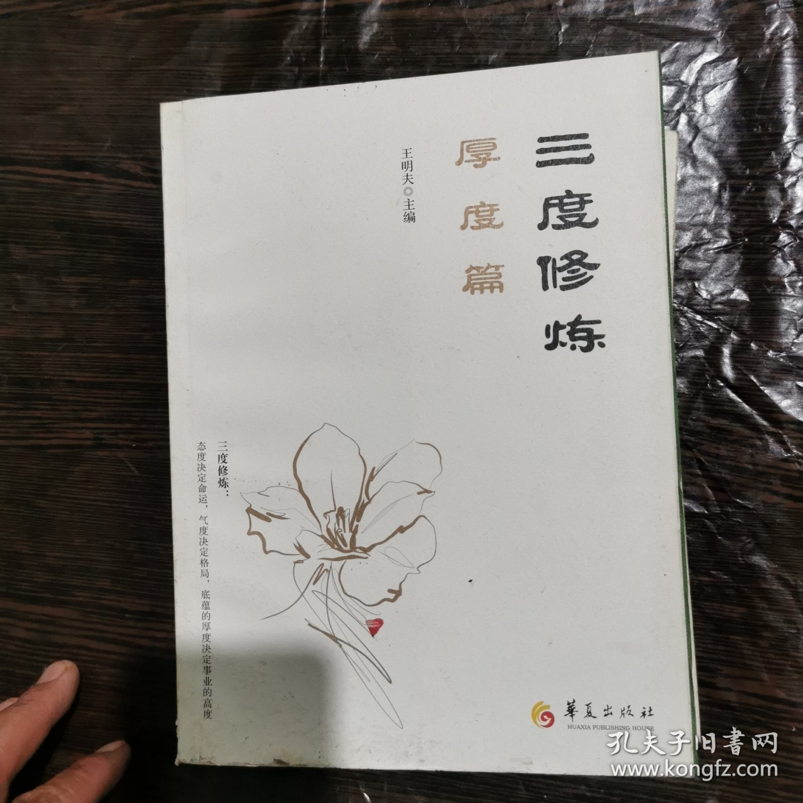 三度修炼之厚度篇