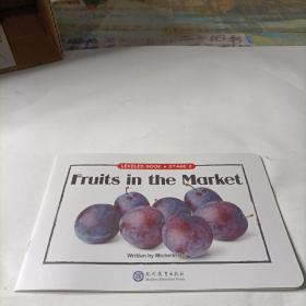 word   count      fruits  in  the  market