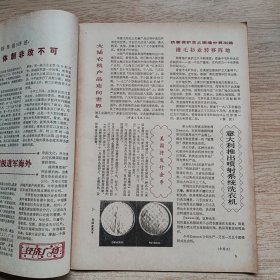 《海外星云》1986年第41期 总第51期（E10315）