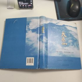 大泰山 P1011