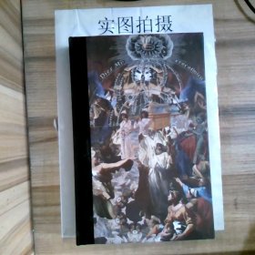 智慧宫丛书017·魔法四万年：克里斯·戈斯登著  《耶路撒冷三千年》作者西蒙·蒙蒂菲奥里倾情推荐 巫术、占星与炼金术的全球史