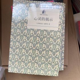 心灵的揭示
