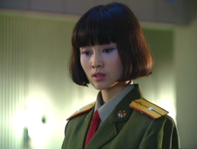 国产单本军旅电视剧《永远十环》录像带一盘成套，讲述的是某部女子射击队的故事