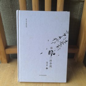 像风一样奔跑