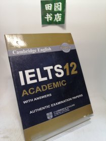 IELTS12 ACADEMIC