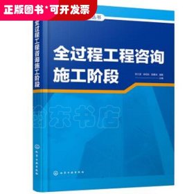 全过程工程咨询丛书--全过程工程咨询施工阶段