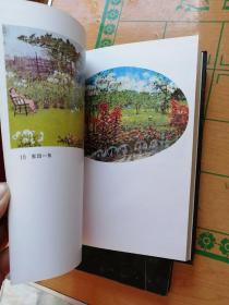 现代美术家画论 作品 生平：颜文梁，林风眠 两册合售
