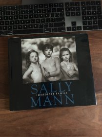 sally mann Immediate Family 摄影画册