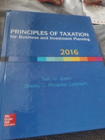 PRINCIPLES OF TAXATION FOR BUSINESS AND INVESTMENT PLANNING 2010