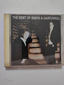 The best of simon & garfunkel