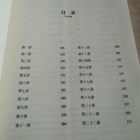 长篇小说 玩火 2009“最官场”小说