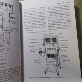 摩根临床麻醉学（上下）