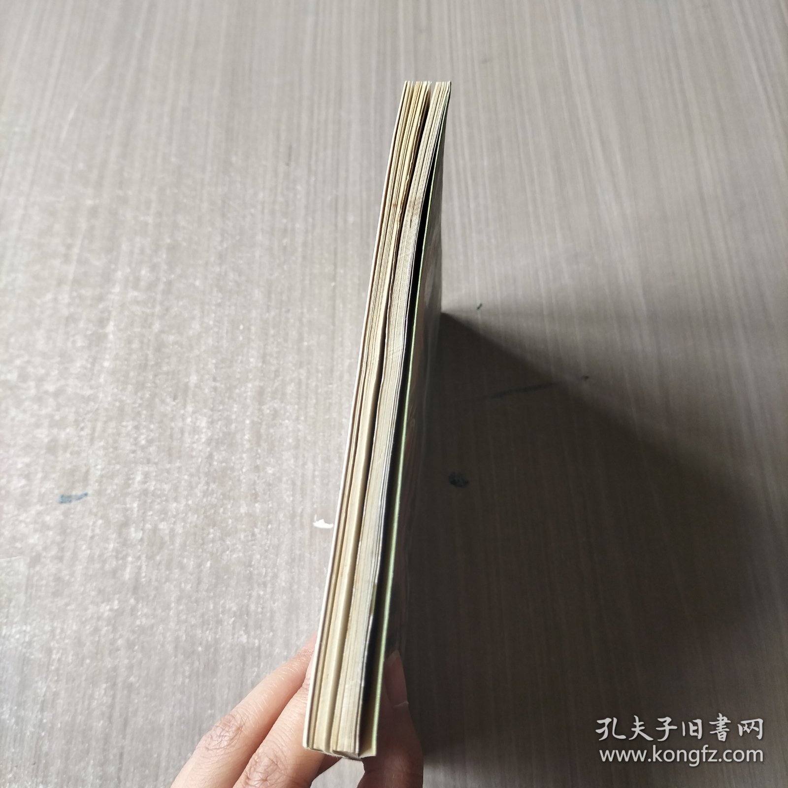 林青霞自述