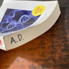 genetics from genes to genomes