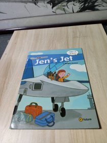 Jen'sJet