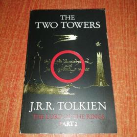 The Two Towers (The Lord of the Rings, Part 2) 指环王2：双城奇谋