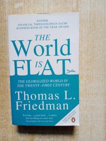 The World Is Flat：The Globalized World in the Twenty-first Century