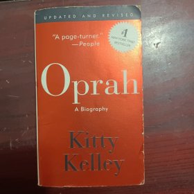 Oprah：A Biography