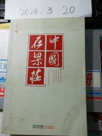 中国在梁庄