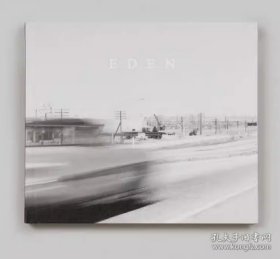 Robert Adams: Eden 亚当斯:伊甸园