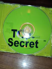 CD TOP secret marc moulin