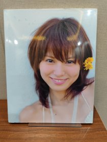 市川由依 写真集 いちかわさん 无dvd