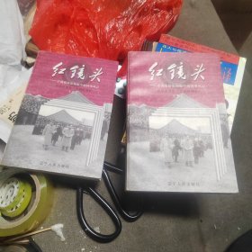 红镜头（上下）：中南海摄影师眼中的国事风云