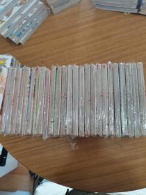 圣斗士星矢冥王神话（全25册）