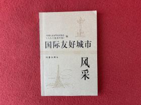 国际友好城市风采