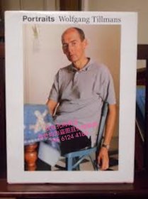 可議價(jià) Portraits / Wolfgang Tillmans dssgx xdy001.