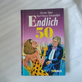 Endlich50（最后五十年）