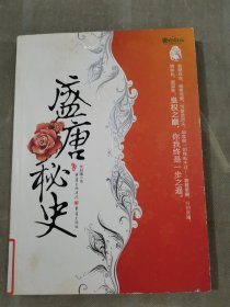 盛唐秘史