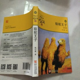 骆驼王子