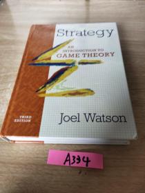 Strategy：An Introduction to Game Theory