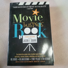 Movie Business Book 3rd Editio