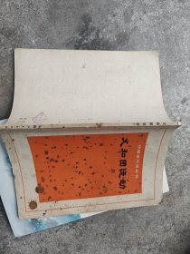 《中国近代史丛书》