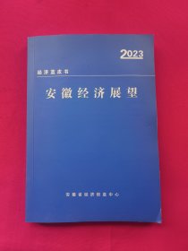 2023年安徽经济展望
