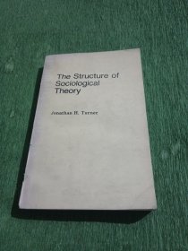 The Structure of sociological Theory-----社会学理论的结构