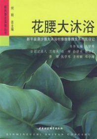 【正版书籍】新民族志实验丛书:花腰大沐浴--新平县漠沙大沐浴村傣族傣雅支系村民日记