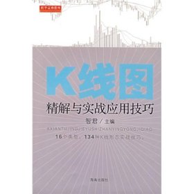 K线图：精解与实战应用技巧