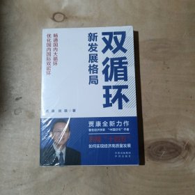 双循环新发展格局   71-671