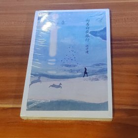 向着白夜旅行：迟子建作品（未拆封）