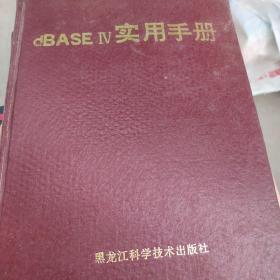 dBASE  实用手册